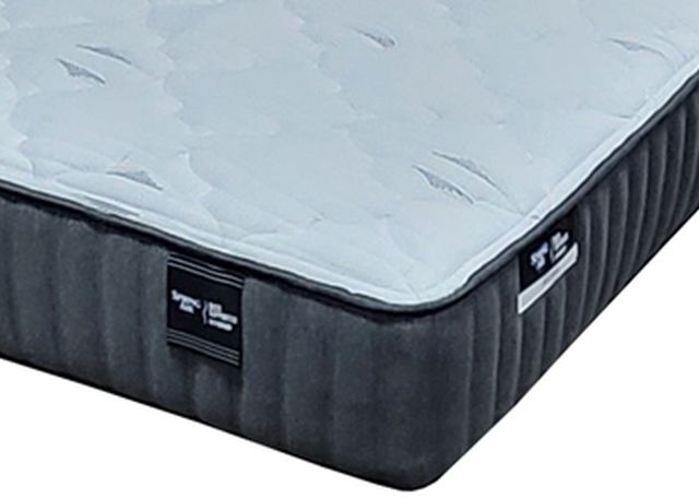 Spring Air® Alcova Dual Hybrid Firm Tight Top Queen Mattress-1
