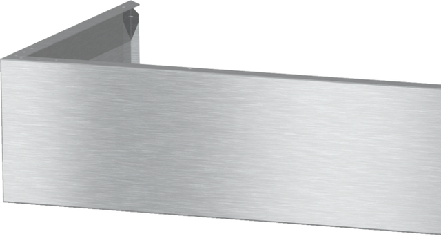 Miele 30" Stainless Steel Duct Cover-1