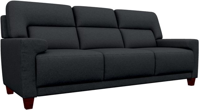 La-Z-Boy® Draper Storm Sofa-0