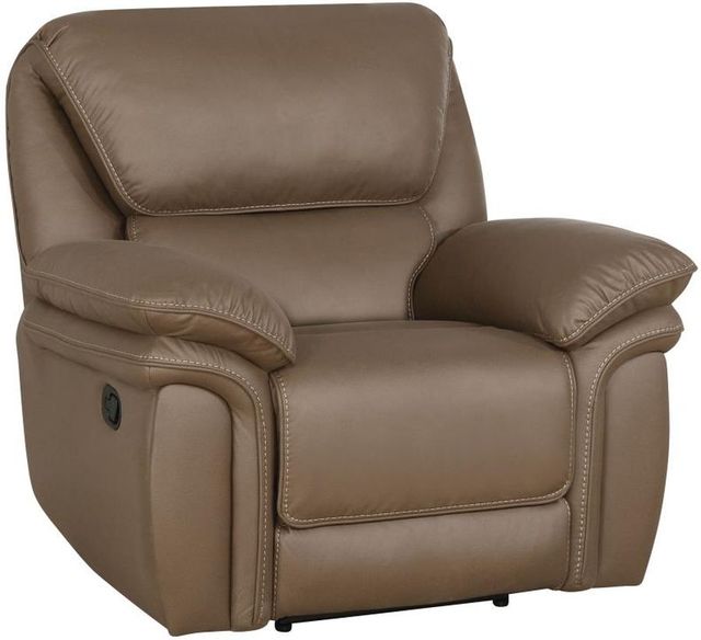 Coaster® Breton Recliner-0