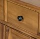 A & B Home Brown Credenza-3