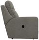 La-Z-Boy® Emmons Ash Manual Reclining Loveseat-2
