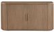 Steve Silver Co. Colvin Toffee Server-2