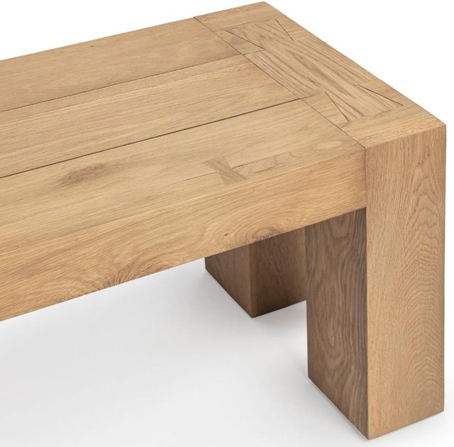 Classic Home Bristol Coastal Haven Bench-4