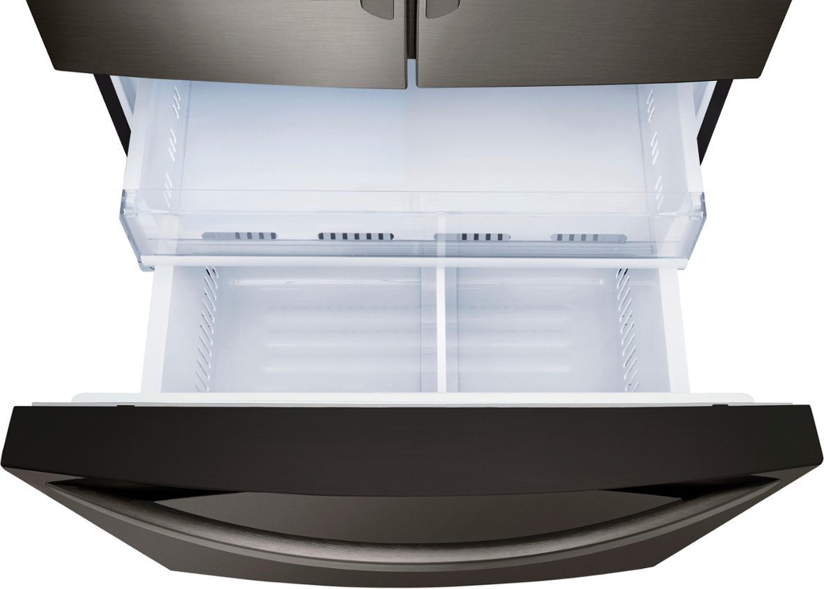 LG French Door Refrigerator - Thumbnail 5