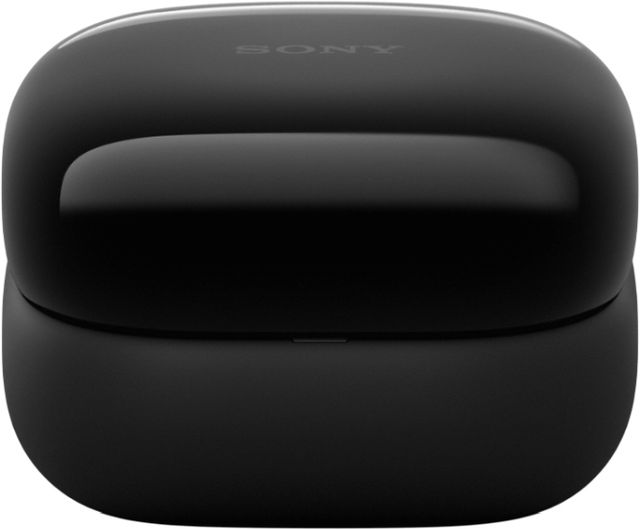 Sony® LinkBuds Black Wireless Noise Cancelling Earbuds-2
