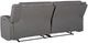 Benchcraft® Brixworth Slate Manual Reclining Sofa-4