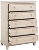 Coaster® Pembroke Washed Oak Chest-5