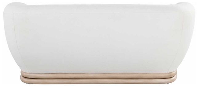 Meridian Furniture Kipton Cream 70" Loveseat-3