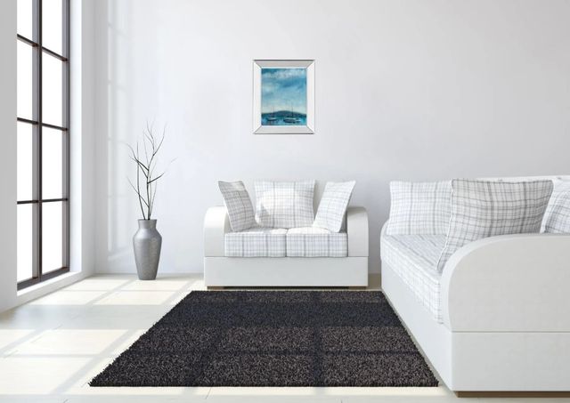 Classy Art Nauticus by D’Aguiar Mirror Framed Wall Art-2