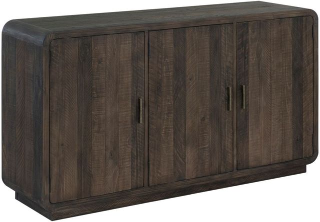 Moe's Home Collection Monterey Driftwood Sideboard-1