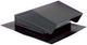Broan® Black Roof Cap-0