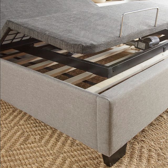Boyd Sleep EZ Flex™ 230 King Adjustable Base-3
