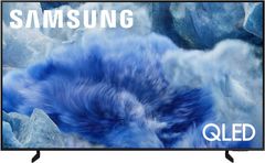 Samsung Q8F 65" 4K Ultra HD QLED Vision AI Smart TV