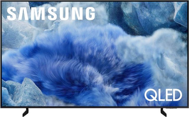 Samsung Q8F 65" 4K Ultra HD QLED Vision AI Smart TV