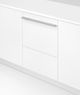 Fisher & Paykel Series 11 24" Panel Ready Drawer Dishwasher-2