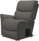 La-Z-Boy® Rowan Granite Right-Arm Sitting Reclina-Rocker® Recliner-1