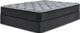 Sierra Sleep® By Ashley® Comfort Plus Wrapped Coil Medium Tight Top King Mattress in a Box-2