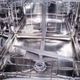Avanti® 24" Stainless Steel Front Control Built In Dishwasher-2
