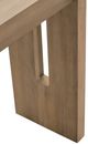 Rowe® Theory Fawn Console Table-5