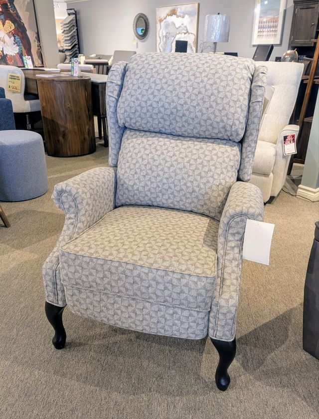 Elran Customizable W0002 Manual Recliner 