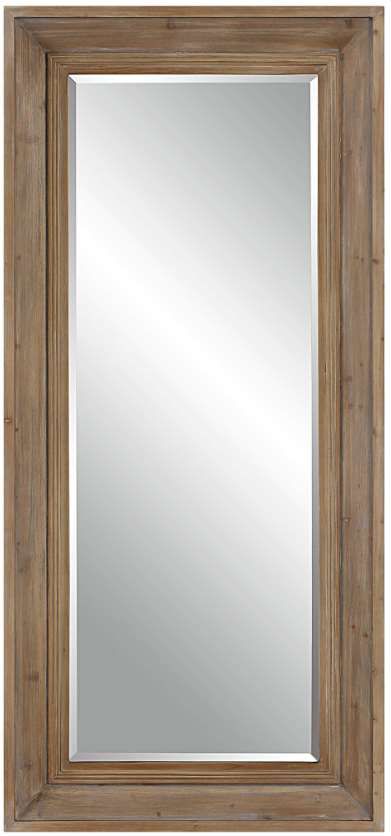 Uttermost® Missoula Natural Large Mirror-0