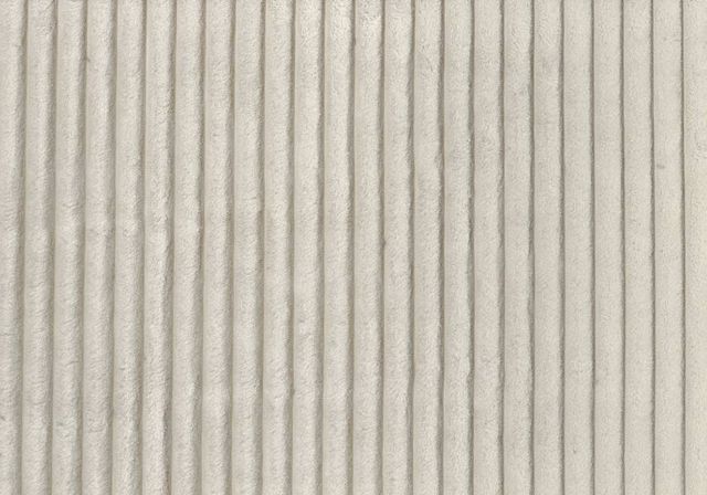 Homelegance® Traverse Beige Ottoman-3