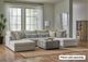 Skyline Modular Ottoman-2