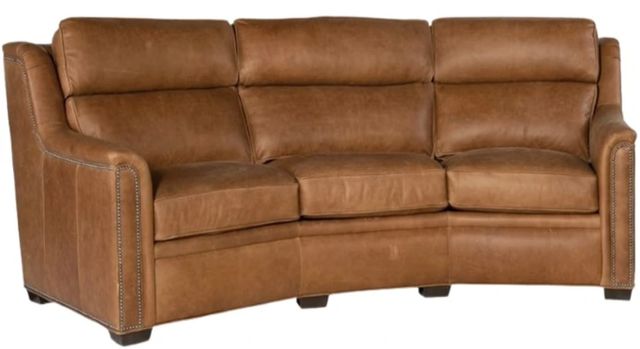 Bradington-Young Customizable Raiden Angled Sofa-0
