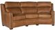 Bradington-Young Customizable Raiden Angled Sofa-0