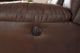 Signature Design by Ashley® Stoneland Chocolate Manual Rocker Recliner-3