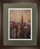 Classy Living Bofarull M. Sky's The Limit Wall Art-0