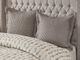 Bedroom Sanctuary 9 Piece King Comforter Set-4