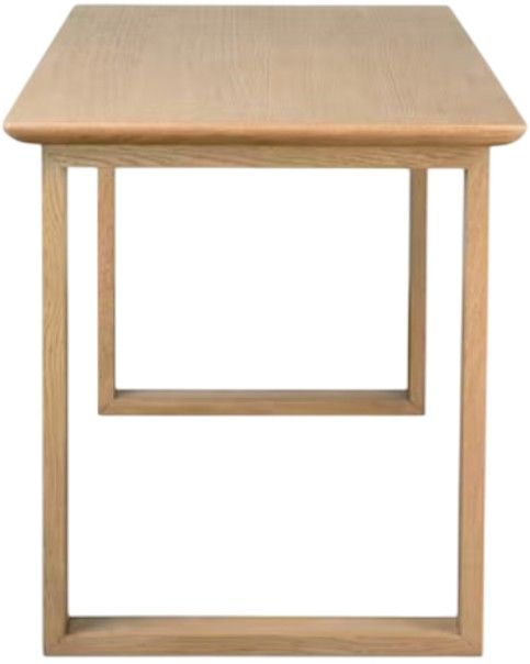 Bassett® Furniture HomeWork Natural Writing Desk-2