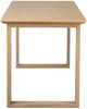 Bassett® Furniture HomeWork Natural Writing Desk-2