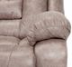 Franklin™ Hayworth Whitman Pebble Manual Reclining Loveseat-4