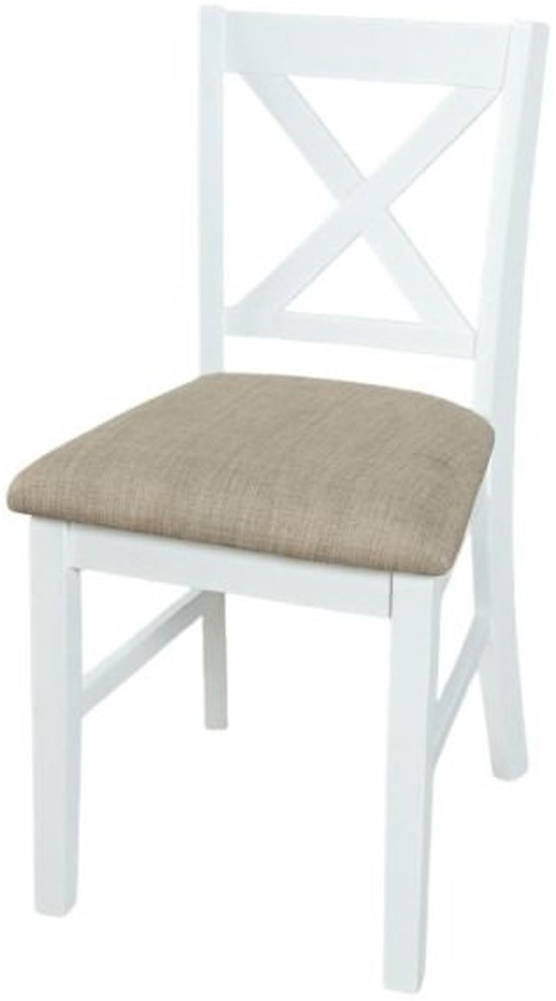 Jofran Hobson Desk Chair - Thumbnail 3