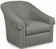 Century® Home Elegance Sonora Swivel Glider Chair-0