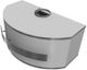Vent-A-Hood® Designer Series 42" Stainless Steel Wall Mounted Range Hood-1