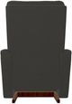 La-Z-Boy® Baron Mocha Leather Power Rocking Recliner with Headrest and Lumbar-4