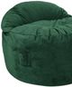 CordaRoy's® Rainforest 60" Queen Bean Bag Chair-1