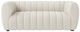 Furniture of America® Aversa 2-Piece Off-White Sofa Set-4