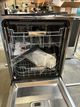 Monogram 24" Panel Ready Built In Dishwasher-1