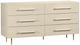 TOV Furniture Trident Taupe Dresser-0