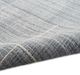 Nourison Home™ CK041 Architectura 5'x7' Denim Area Rug-3
