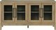 Signature Design by Ashley® Lasinger Light Brown Server-2