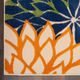 Nourison Home™ Aloha ALH05 5'x8' Style 32 Indoor/Outdoor Area Rug-1