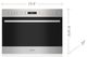 Wolf® E Series Transitional 1.6 Cu. Ft. Stainless Steel Built-In Drop-Down Door Microwave Oven-1