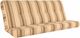 Kodiak Furniture Parma Full Futon Mattress-0