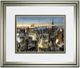 Classy Living Alan Lambert Big City Wall Art-0